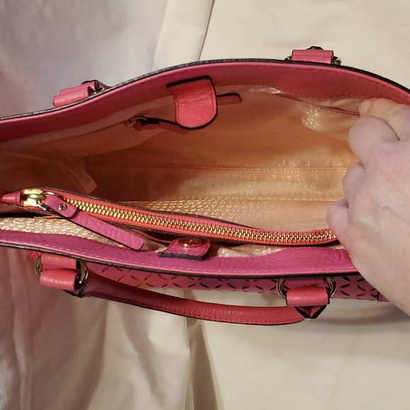 Kate Spade Satchel W/Bag - Picture 7 of 14